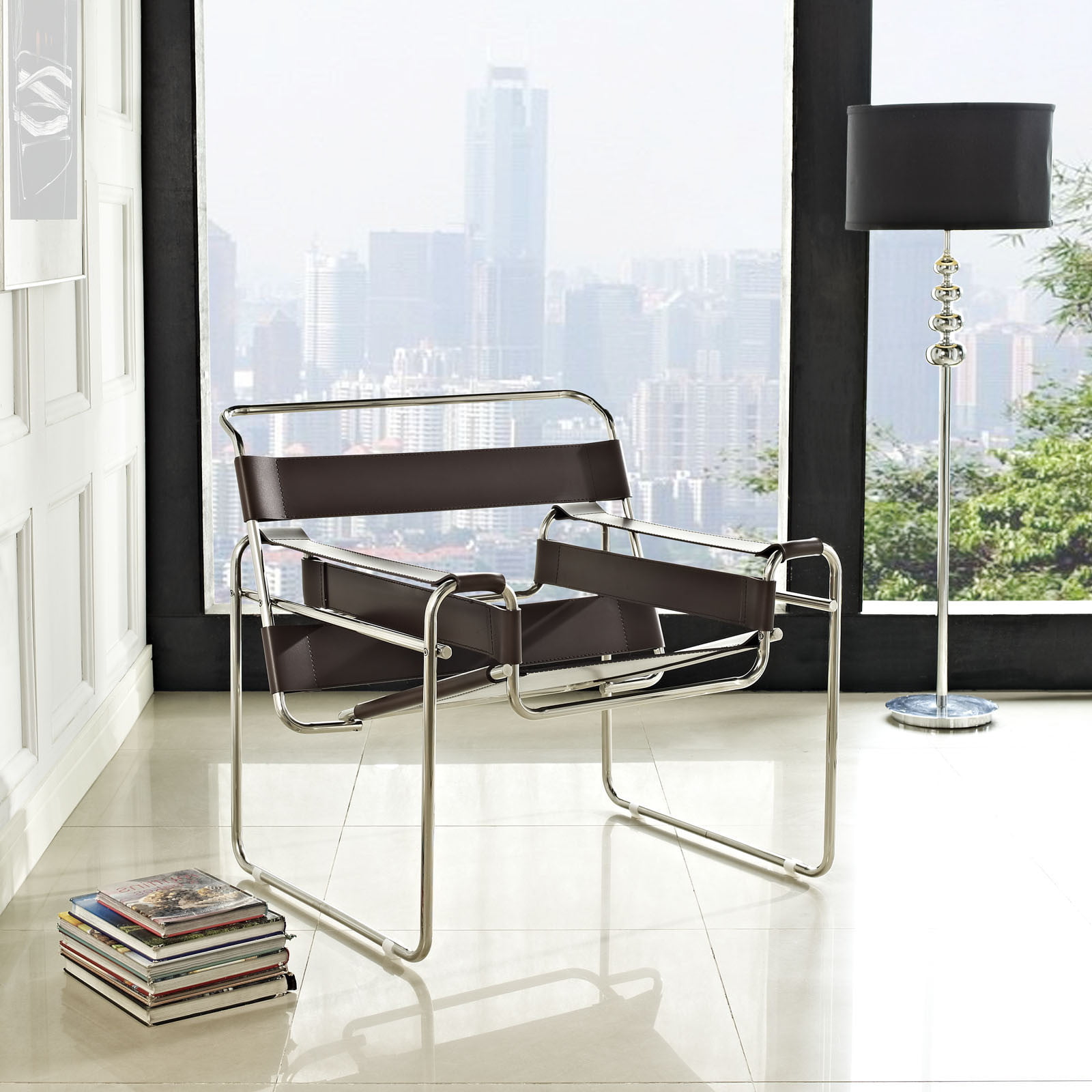 Wassily Chair FurnishPlus