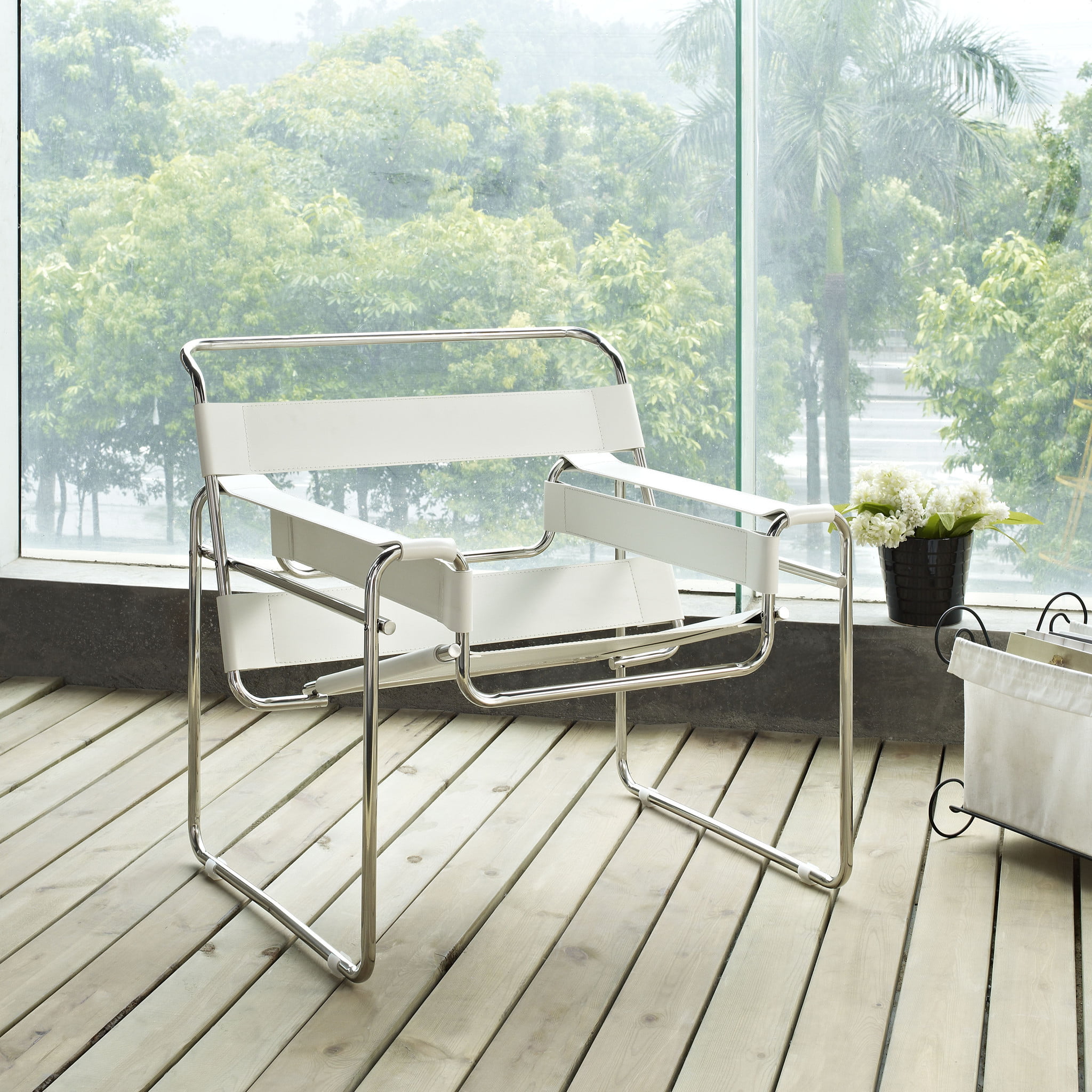 Wassily Chair FurnishPlus