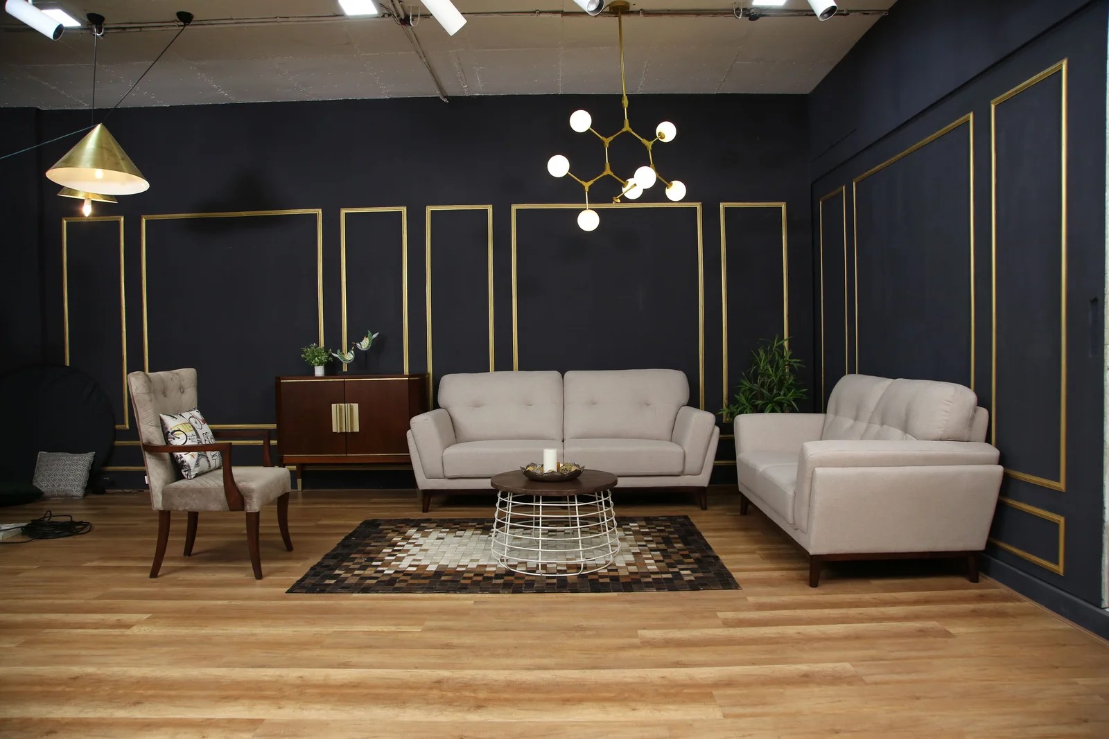 Furnitech Seating Systems Experience Elegant Living Furniture