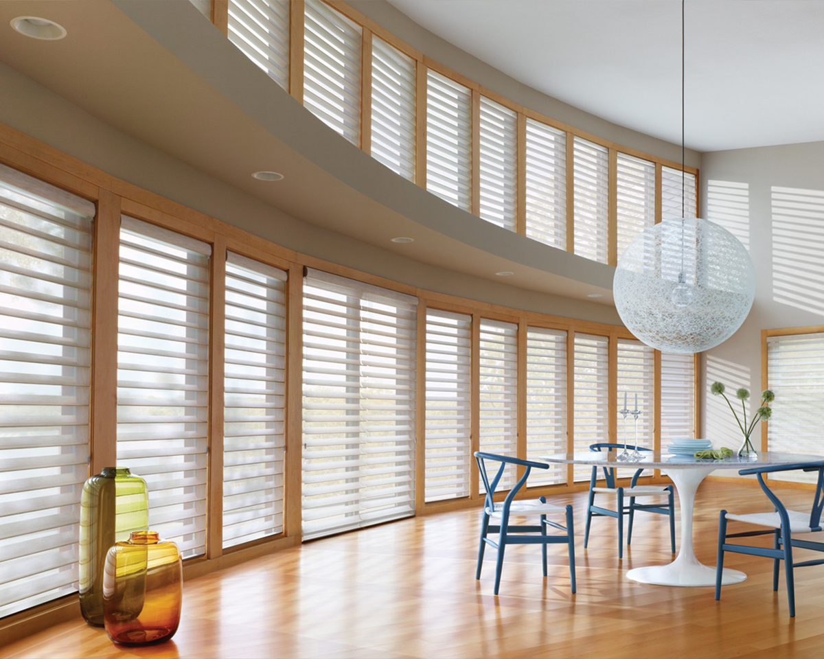 A New Idea For Your Window Coverings Furniture Door Blog