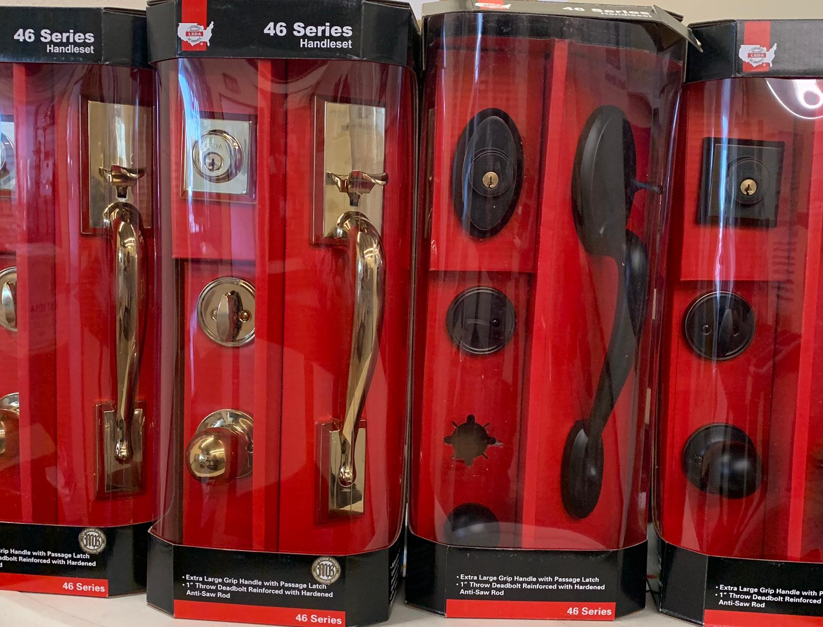 Choosing The Right Type Of Lock For Your Home Furniture Door Blog