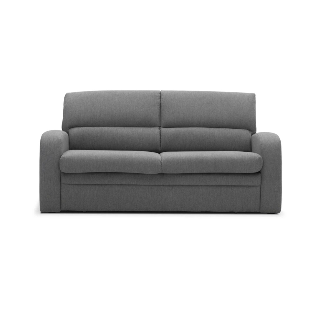 Larus 3 Sofa Bed Grey Gemma 85 Furniture Story Online Store