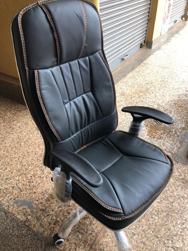 The Best Affordable Office Chairs in Uganda 2023 Furniture Mart