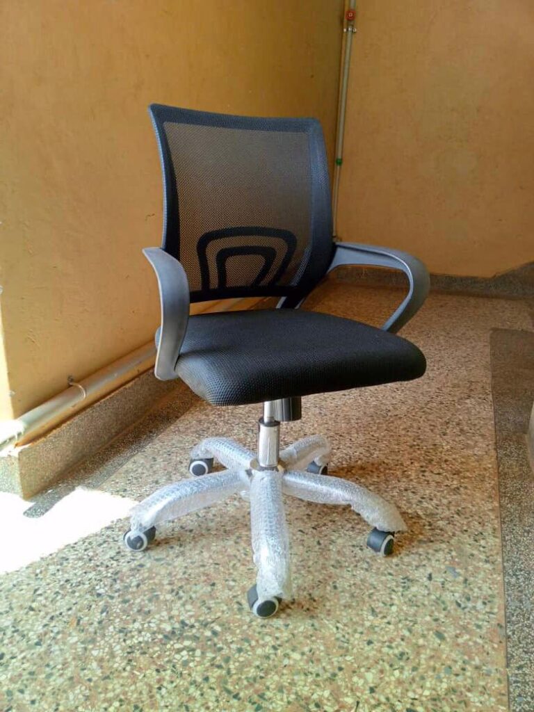 The Best Affordable Office Chairs in Uganda 2023 Furniture Mart