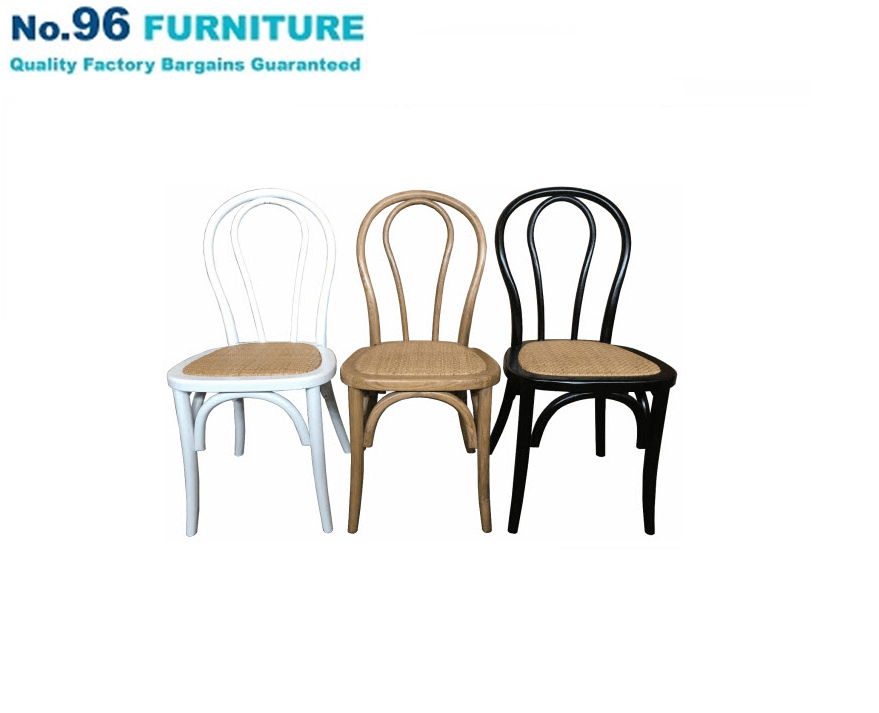 Stackable Bentwood Chair collection at Furniture No.96