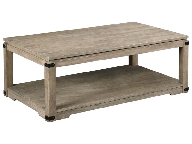 Marin Cocktail Table