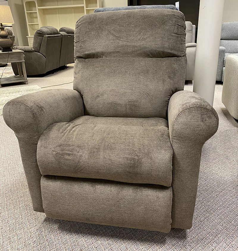 Davis Power Rocking Recliner Furniture and Things