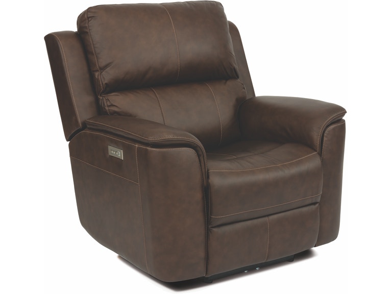 Henry Power Recliner Furniture and Things