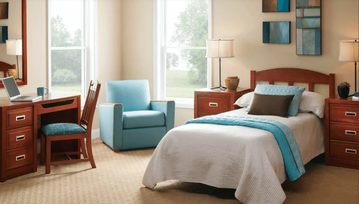 Group Homes Furniture Concepts