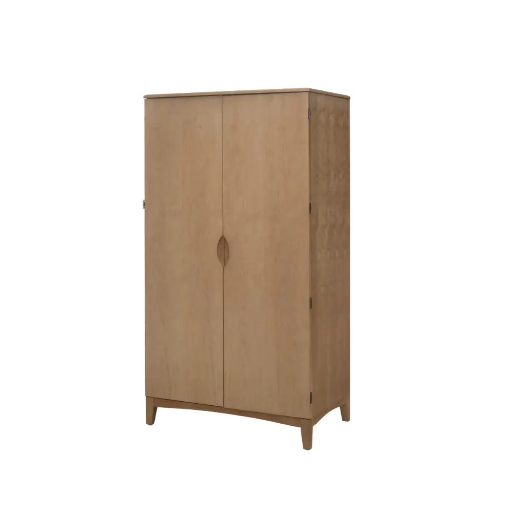Fordham Double Door Wardrobe Furniture Concepts
