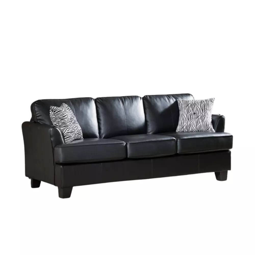 Brighton Leather Sofa Collection Furniture Concepts