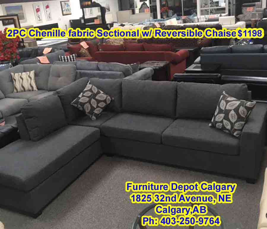 Furniture Depot Calgary