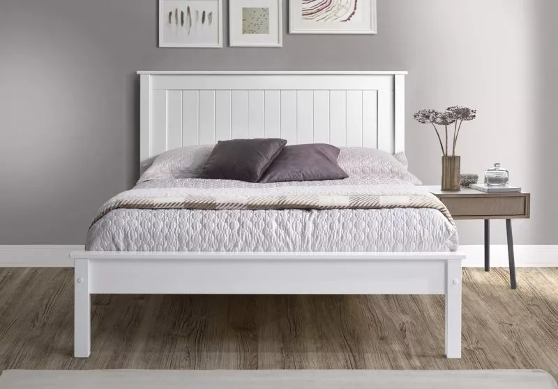 Rose Bed Frame FurnitureDesigns Dublin Shop Online