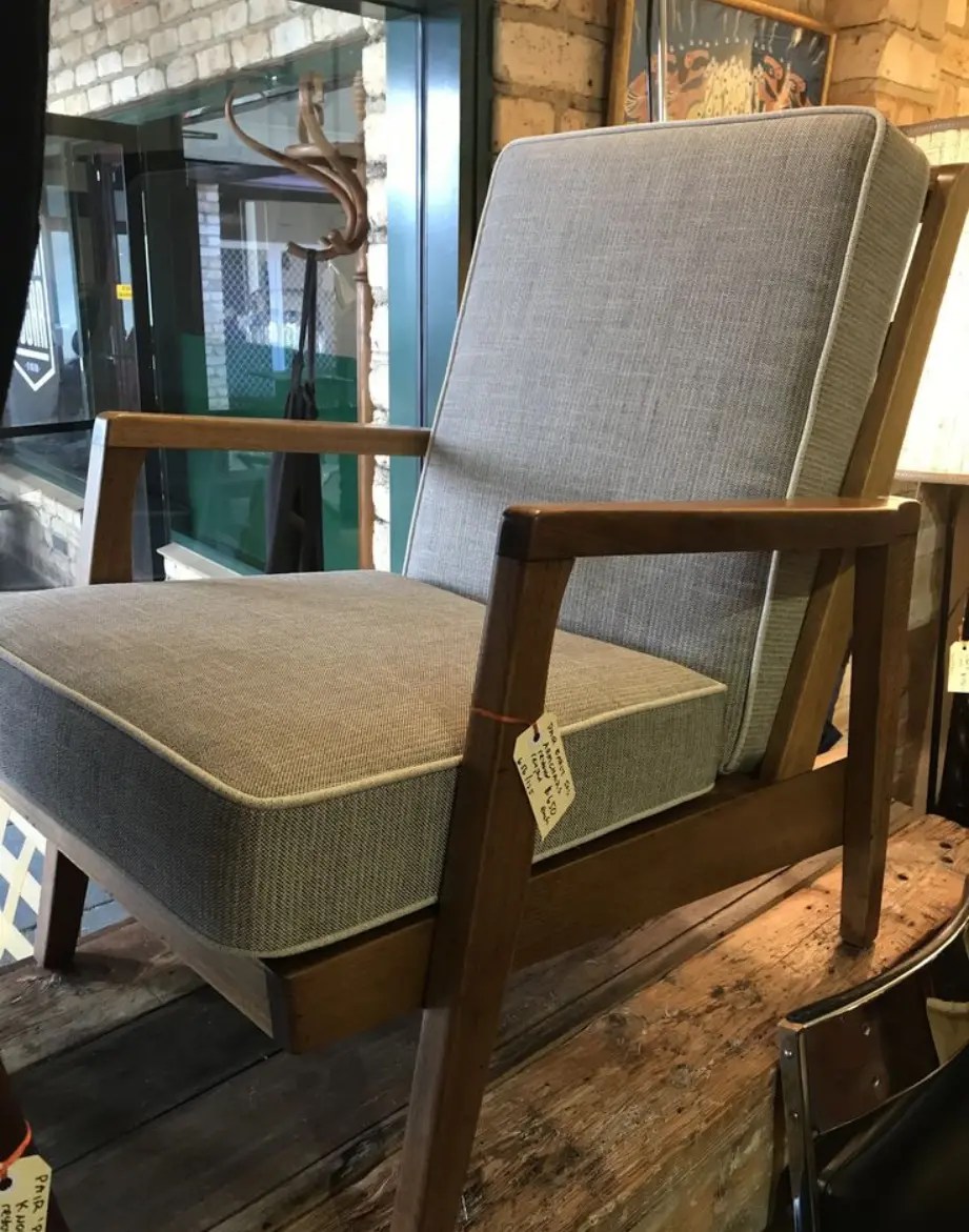 1 Affordable Chair repairing services in Dubai Get Quote