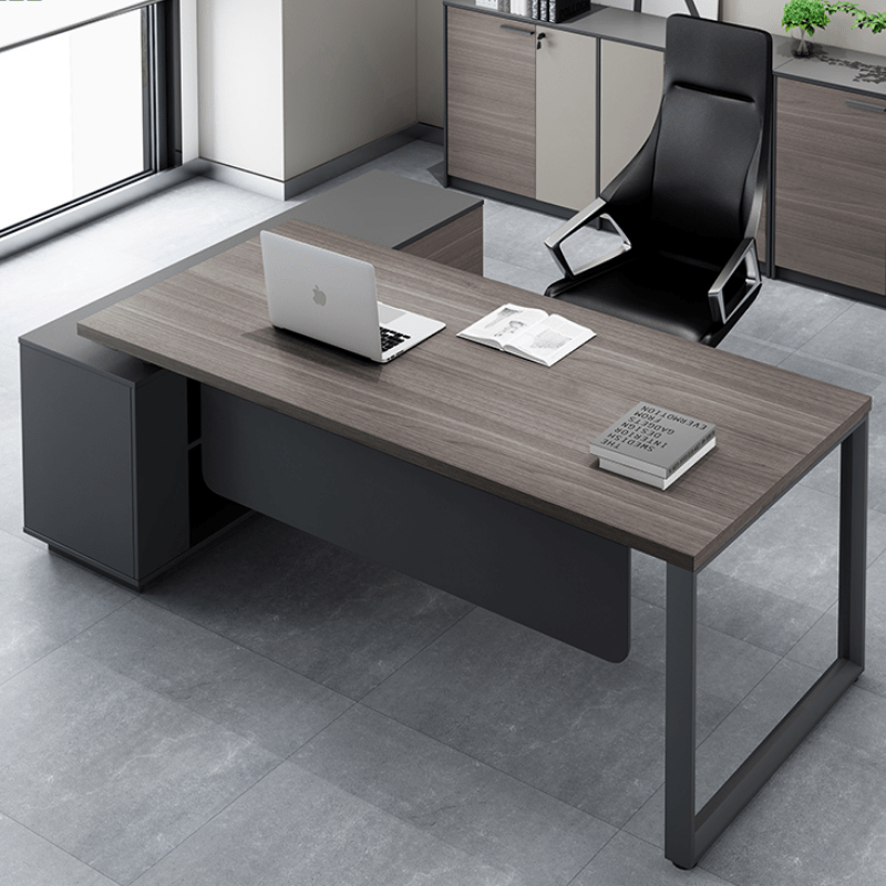 Corner Desk Dubai Office Furniture Manufacturer In Dubai