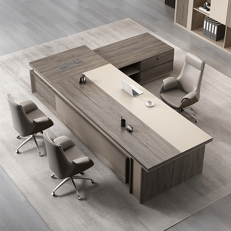 Best International Executive Table Office Furniture Manufacturer In Dubai