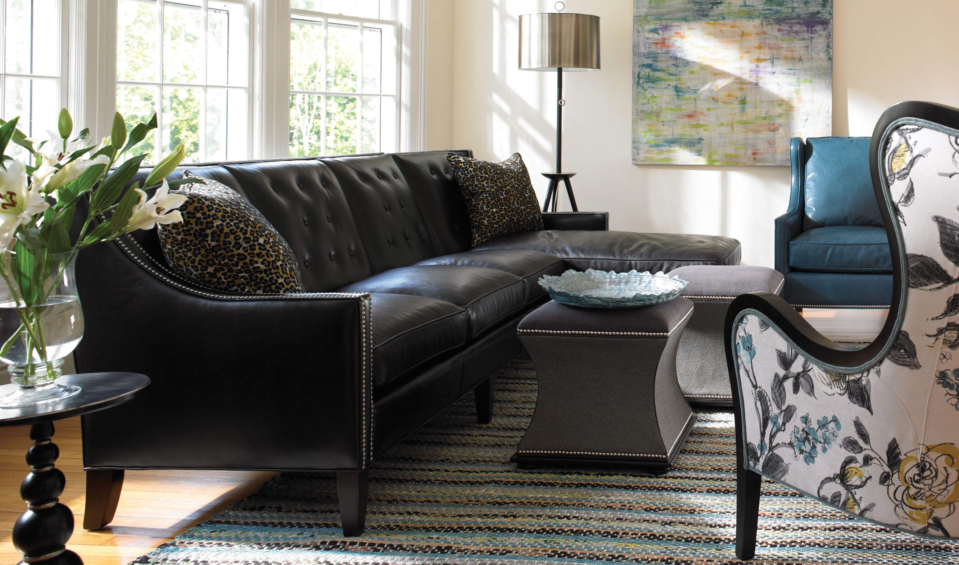 Living Room Furniture Finesse York PA Furniture Store