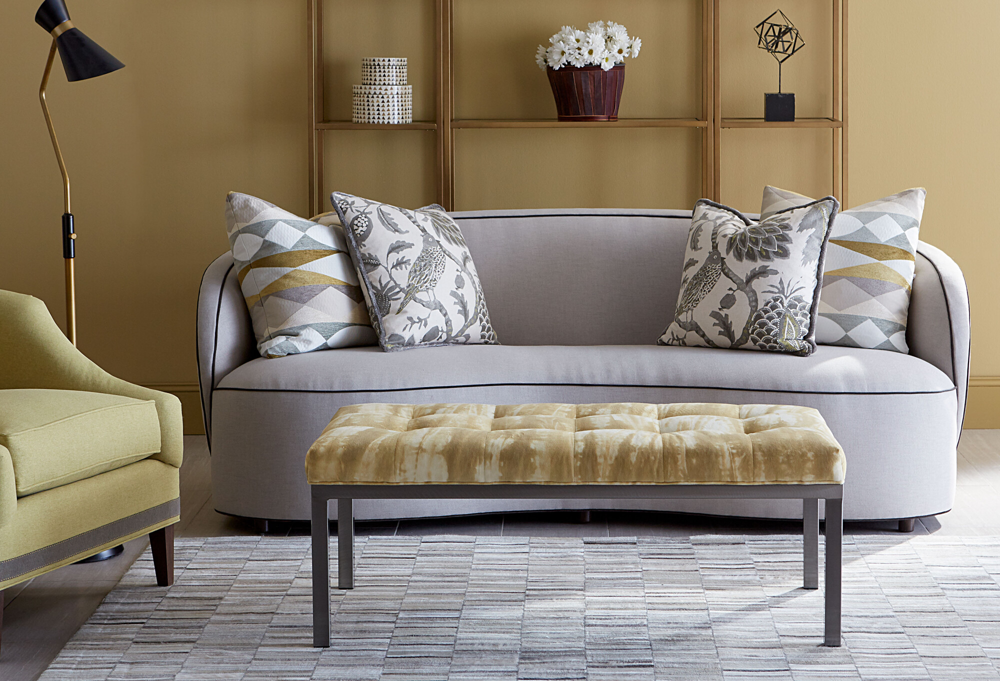 furniture trends for 2022 Rainbow Furniture