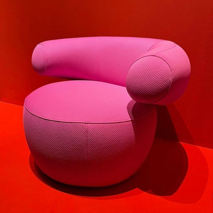 Milan Furniture Fair 2023 Furniture Fusion