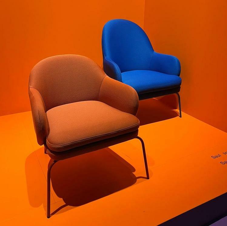 Milan Furniture Fair 2023 Furniture Fusion