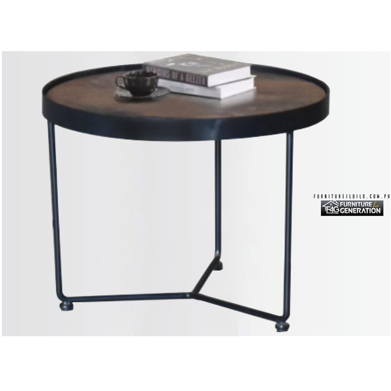 Tecver Coffee Tables / End Tables / Center Table