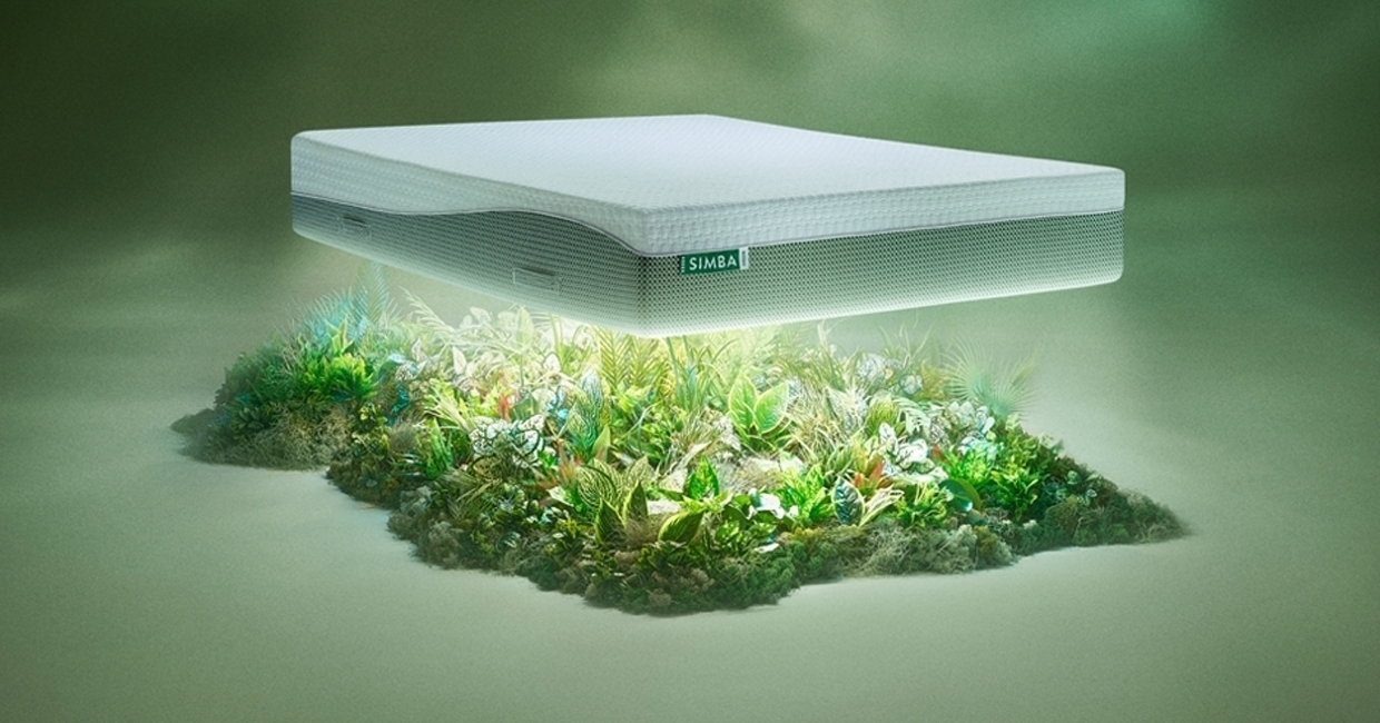 Simba enjoys successful Bed Show debut Furniture News