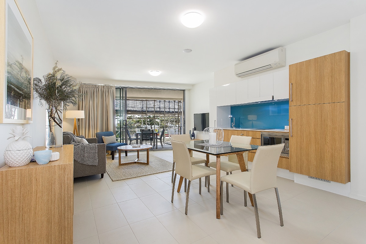 Salt Apartments Projects Furniture Packages Australia