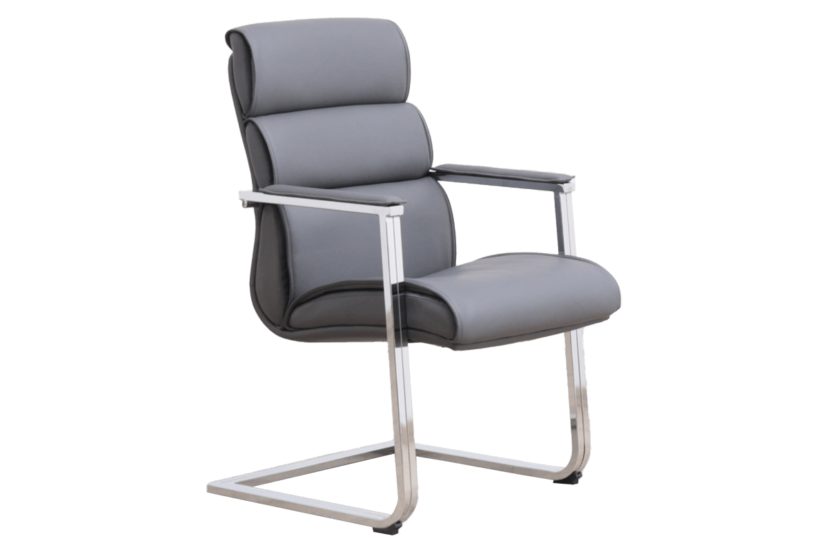 SIMPLE VISITOR CHAIR Furniture Palace