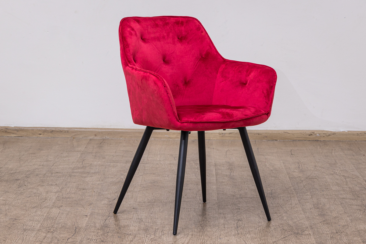 CHOMA Dining Chair Furniture Palace