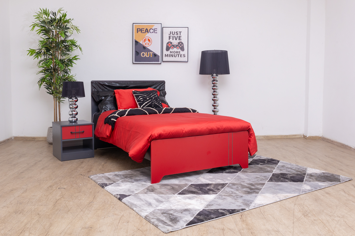 SINGLE BEDS Furniture Palace