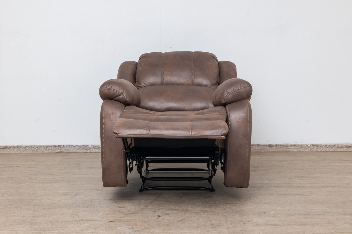 ROBBIE Single Rocker Recliner Furniture Palace