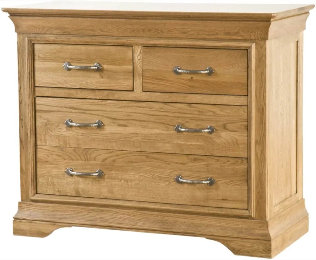 Oak Chests of Drawers Painted & Wooden Chests Furniture Plus Online