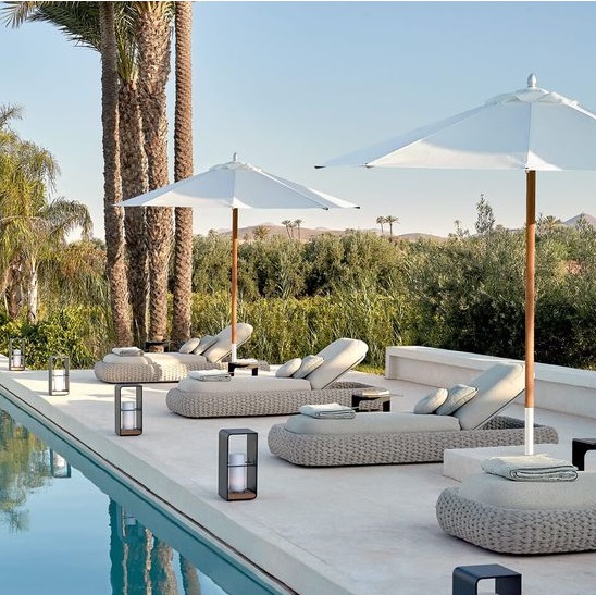 Resort Furniture Suppliers and Commercial Fitouts For Beach Resorts