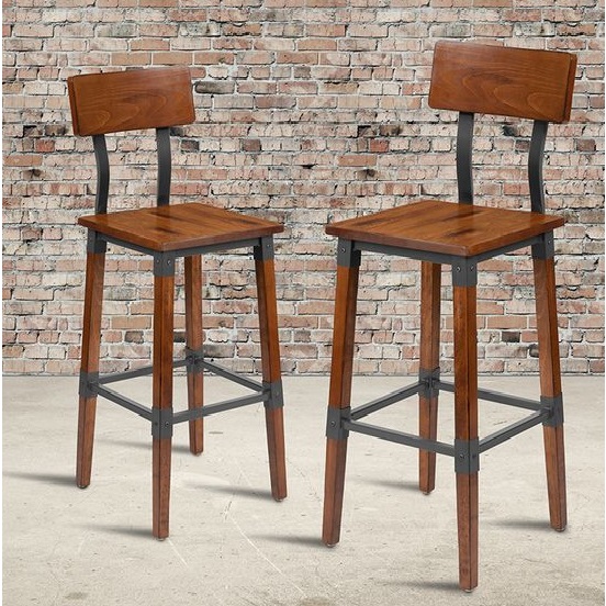 Rustic Furniture For Restaurants Wooden Rustic Restaurant Tables