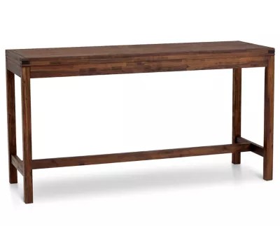 Canton Counter Height Table Furniture Row