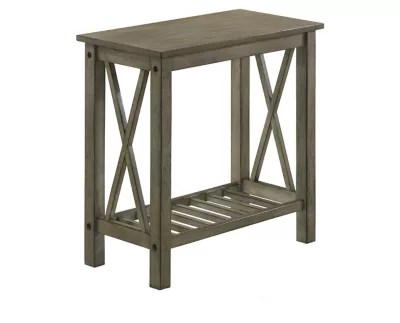 Edmonds End Table Furniture Row