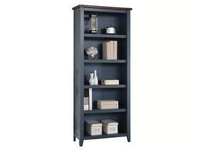 Fallbrook Bookcase Furniture Row