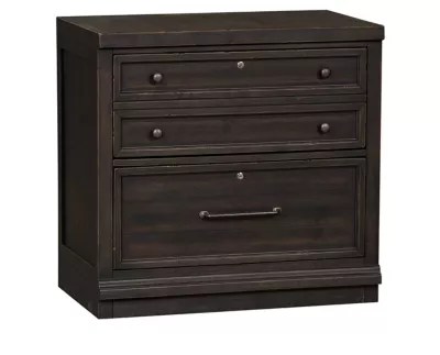 Hanover File Furniture Row