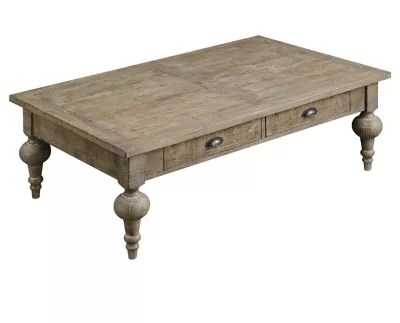 Interlude Coffee Table Furniture Row