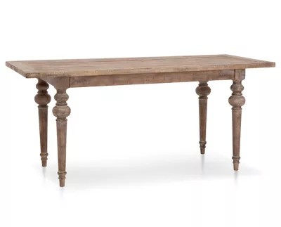 Interlude Counter Height Table Furniture Row