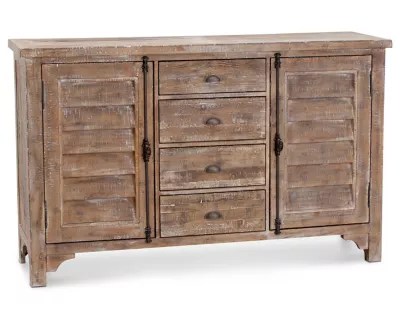 Interlude Server Furniture Row