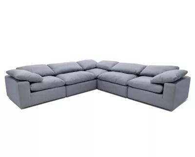 The Cloud Sofa Mart Baci Living Room