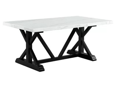 Traverse Dining Table Furniture Row