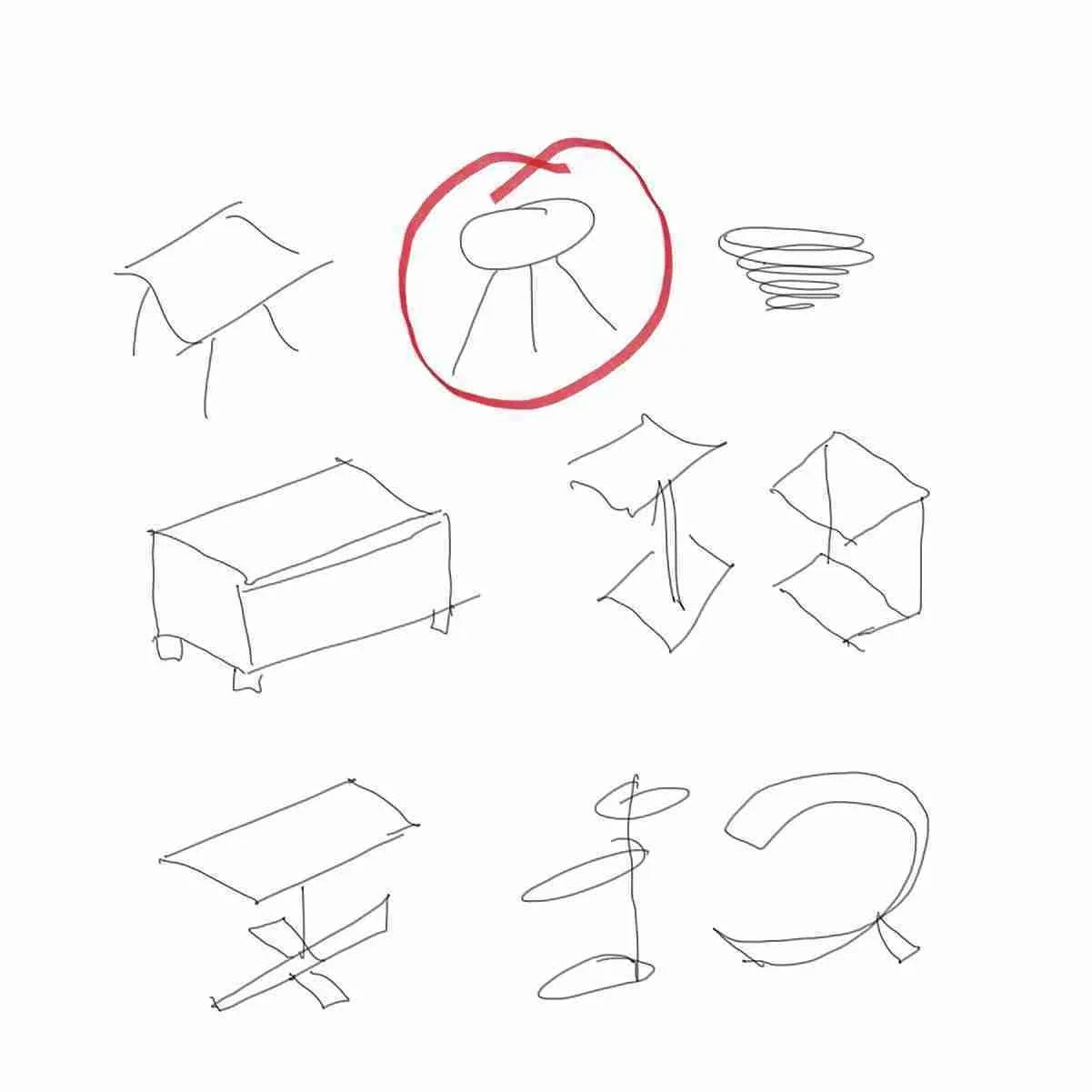 Furniture Design Course The London School of Furniture Making