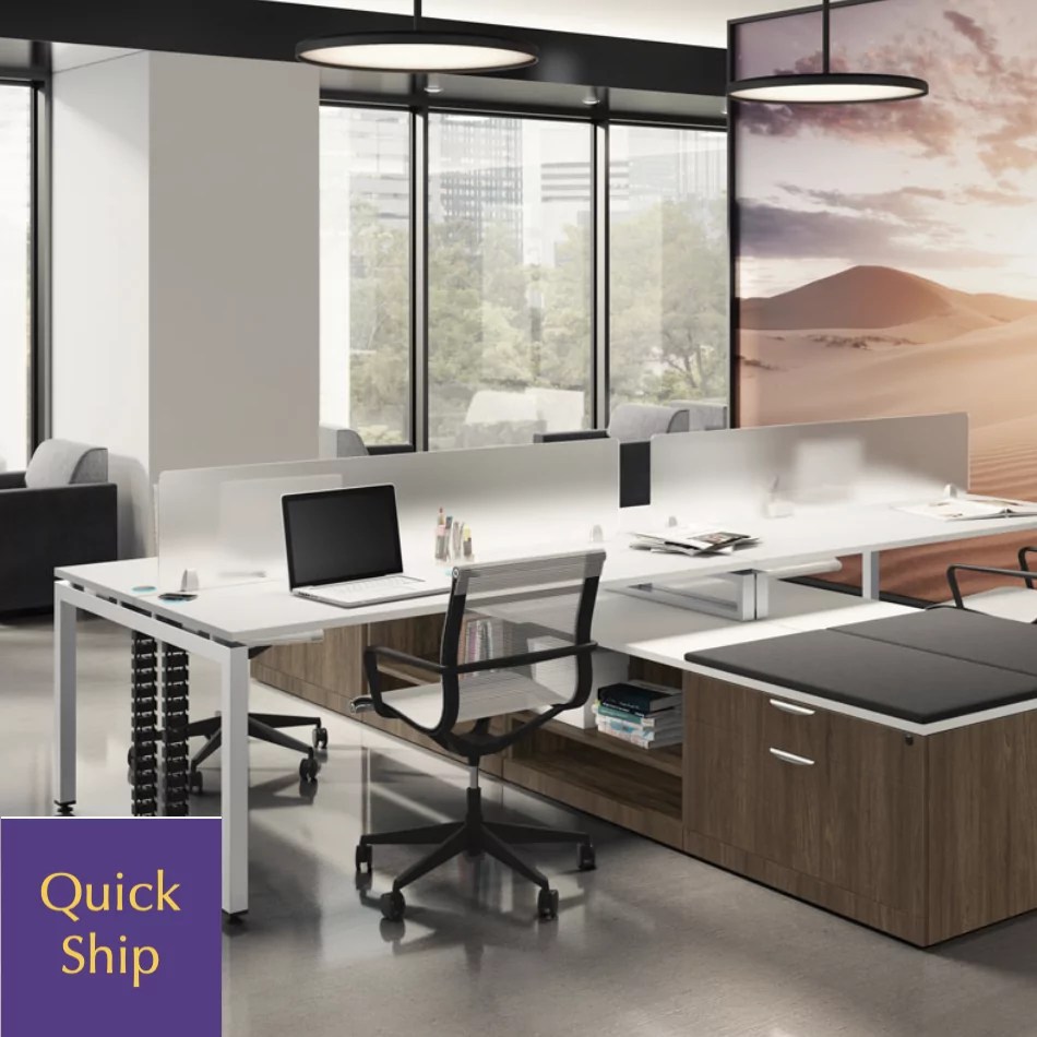 Desktop Divider 2 Furniture Soup