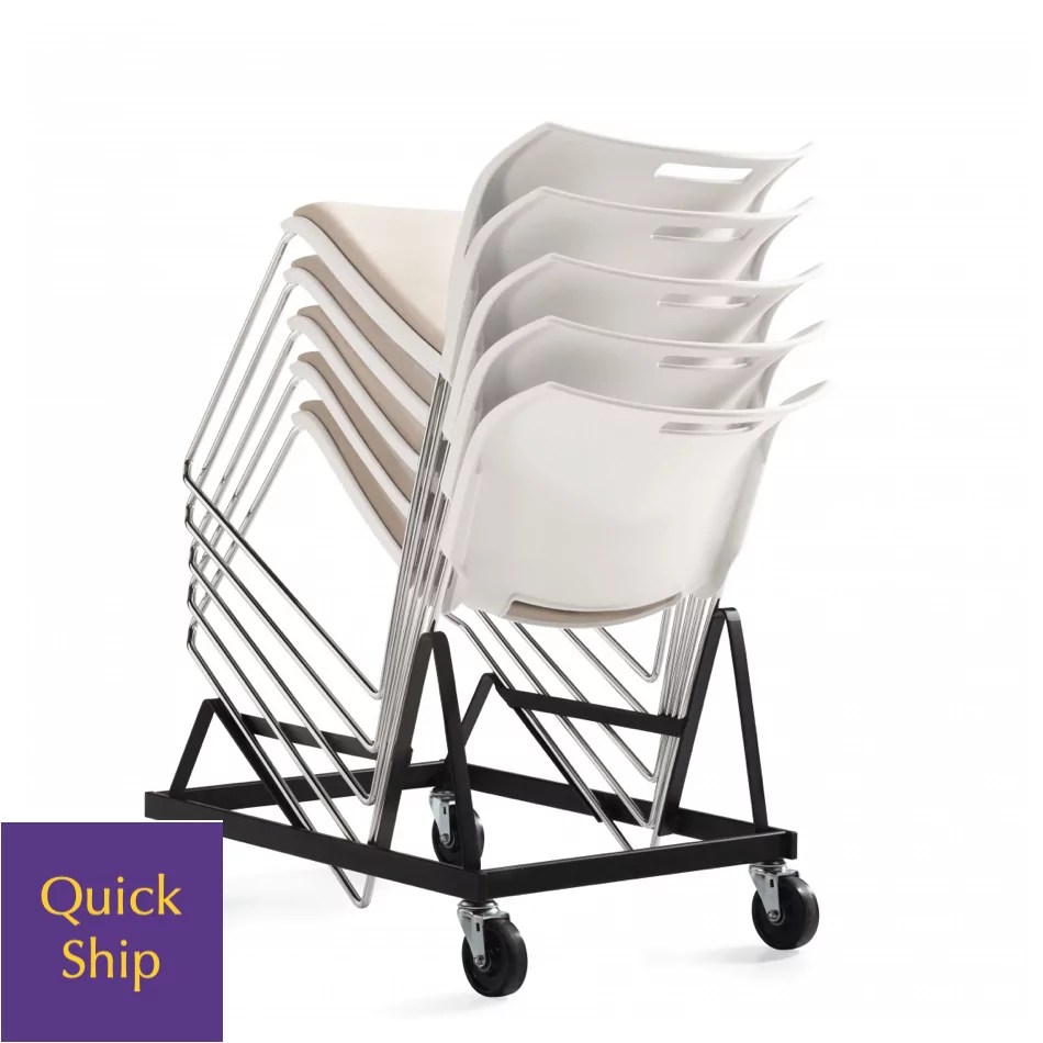 Popcorn Stack Chair 2 Furniture Soup