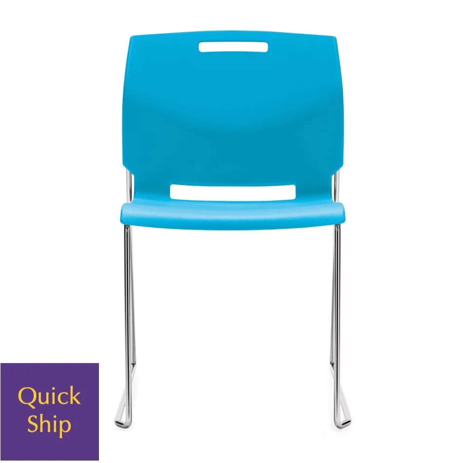 Popcorn Stack Chair 3 Furniture Soup