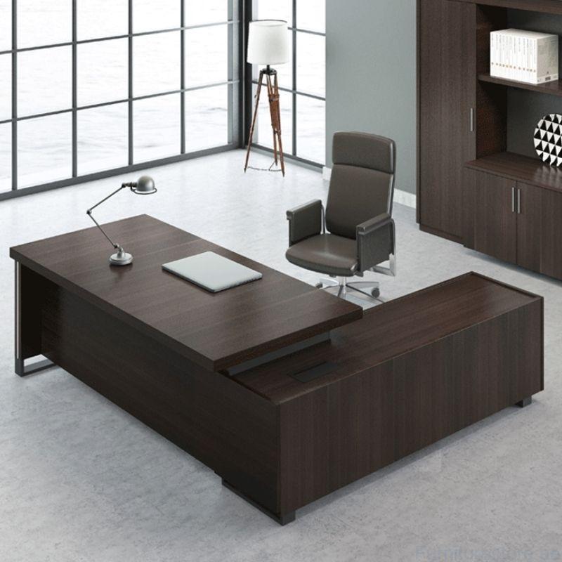 Best Dubai Executive Desk Office Furniture In Dubai