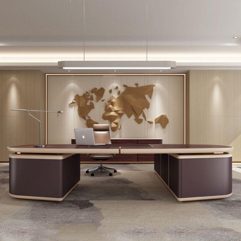 Office Executive Desk UAE Office Furniture In Dubai