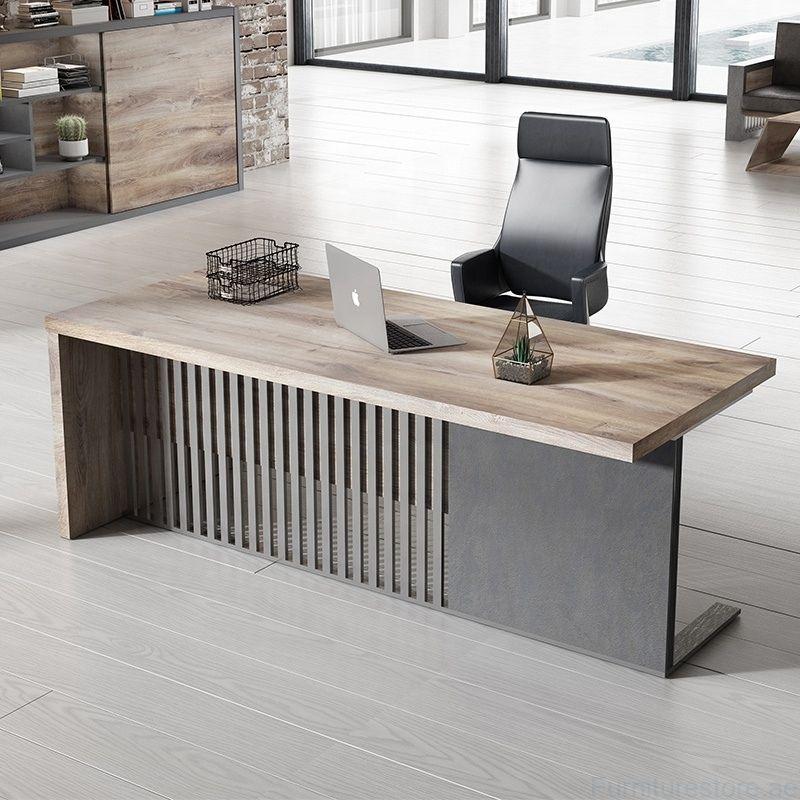 Luxury Modern Executive Office Furniture Office Furniture In Dubai
